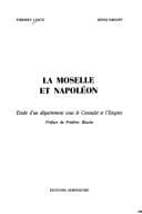 Tapa de La Moselle et Napoléon