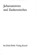 Tapa de Schamanentum und Zaubermärchen