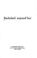 Tapa de Bachelard aujourd'hui
