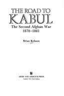 Tapa de The road to Kabul