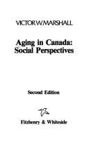 Tapa de Ethnic Dimension of Aging