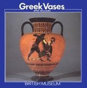 Tapa de Greek vases