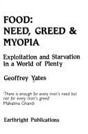Tapa de Food, need, greed & myopia