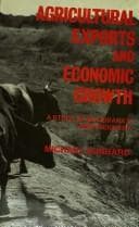 Tapa de Agricultural exports and economic growth