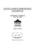 Tapa de Scotland's North Sea gateway