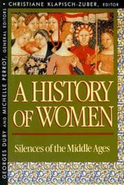 Tapa de Storia delle donne in Occidente, vol. 2