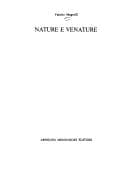 Tapa de Nature e venature