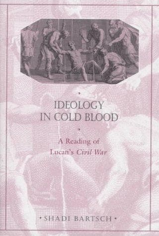 Tapa de Ideology in Cold Blood