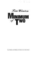 Tapa de Minimum of two