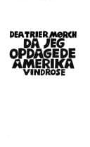 Tapa de Da jeg opdagede Amerika