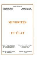 Tapa de Minorités et État
