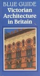 Tapa de Victorian architecture in Britain