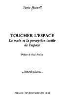 Tapa de Toucher l'espace