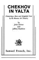 Tapa de Chekhov in Yalta