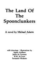 Tapa de The land of the spoonclunkers