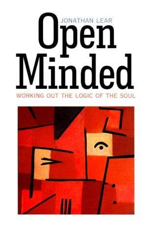 Tapa de Open Minded