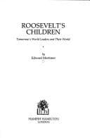 Tapa de Roosevelt's children