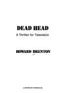 Tapa de Dead head