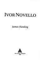 Tapa de Ivor Novello