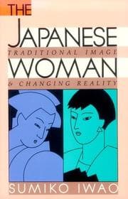 Tapa de The Japanese woman
