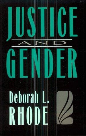 Tapa de Justice and gender