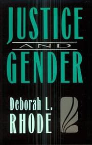 Tapa de Justice and gender