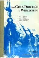 Tapa de From Grez-Doiceau to Wisconsin