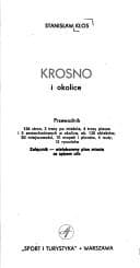 Tapa de Krosno i okolice