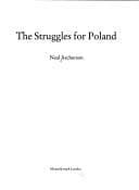 Tapa de The Struggles for Poland