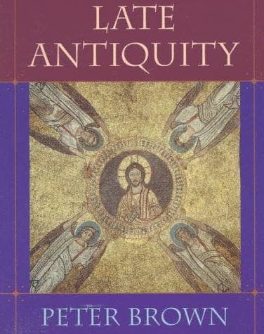 Tapa de Late antiquity