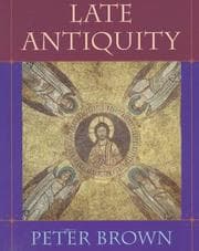 Tapa de Late antiquity