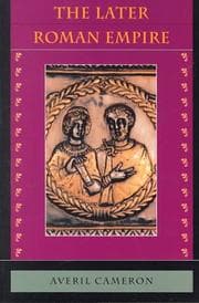Tapa de The Later Roman Empire