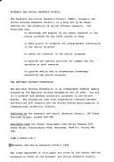 Tapa de Large scale data resources for the social sciences