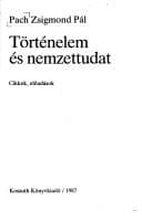 Tapa de Történelem és nemzettudat