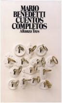 Tapa de Cuentos completos