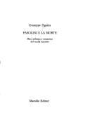 Tapa de Pasolini e la morte