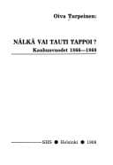 Tapa de Nälkä vai tauti tappoi?
