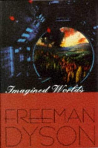 Tapa de Imagined worlds