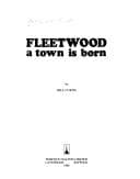 Tapa de Fleetwood