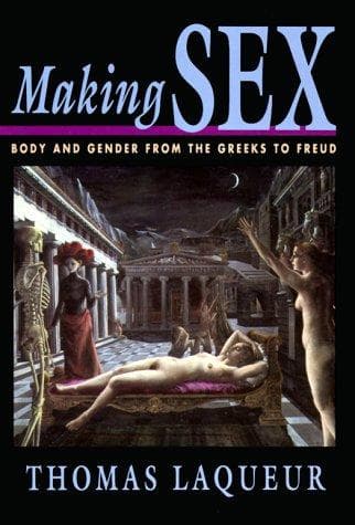 Tapa de Making Sex
