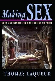 Tapa de Making Sex