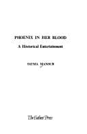 Tapa de Phoenix in her blood