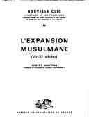 Tapa de L' expansion musulmane