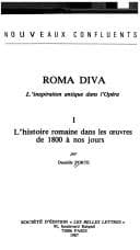 Tapa de Roma Diva