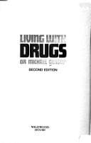 Tapa de Living with drugs