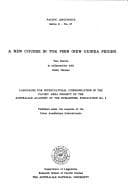 Tapa de A new course in Tok Pisin (New Guinea Pidgin)