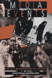 Tapa de Media Events