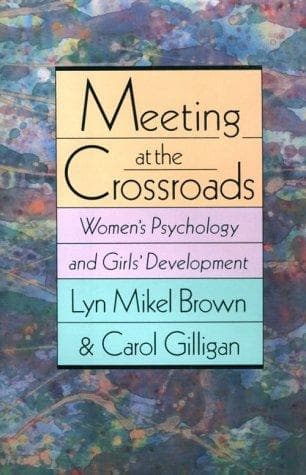 Tapa de Meeting at the crossroads