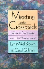 Tapa de Meeting at the crossroads