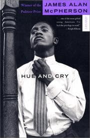 Tapa de Hue and cry